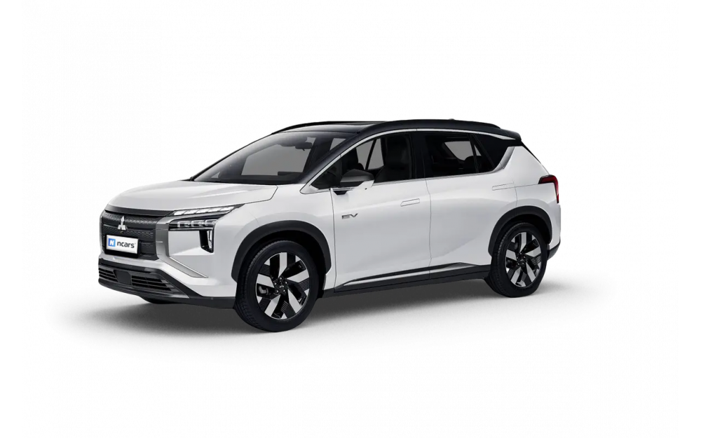 ᐈ Електромобілі Mitsubishi Airtrek з Китаю 🚗 Доставка електрокарів ...